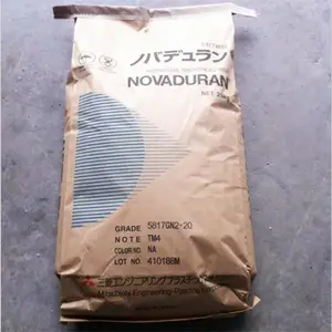 �͵�� PBT�ձ����⻯ѧ5010GN6-15 �������� NOVADURANԭ��