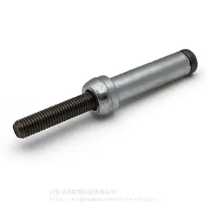 BOM哈克铆钉 太阳能全铁拉铆钉 长套环拉铆钉 博姆钉高铁盲铆钉系列