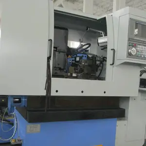 微小型数控外圆磨床 全封闭罩壳 MK1315/300