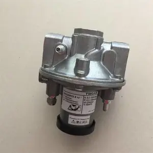 空燃气比例调节阀 VRG比例阀 1寸比例阀VRG-25