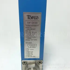 THP-CA500-V-6E170-L02���﷢�͹޵�������������TOFCO������