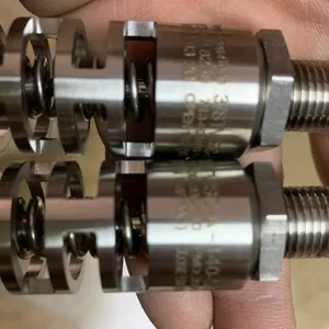 优势供应 Therm Omega 温控阀 713-001000-140 3/8T V/SC