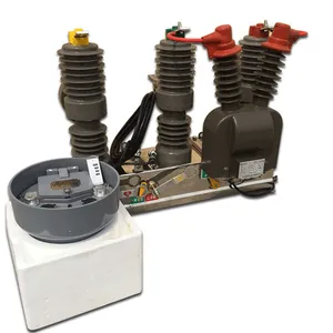 �մɸ�ѹ������HY5WZ-51-134�������� 35KV������