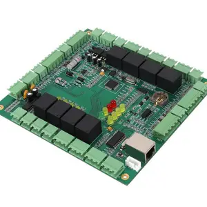 供应高精密PCB加工-深圳宏力捷SMT事业部