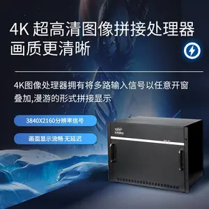 ��֪�Կ� LED/LCD����Ļ��Ƶ������1��8�� ��Ƶ��Ե㴦��