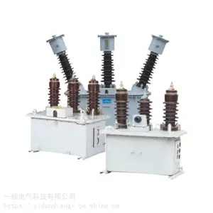 һ����������ϸ�ѹ�ͽ�ʽ������JLS-10/50/5�� ����Ӧ
