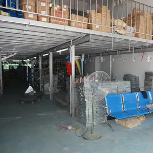 深圳市创琪峰建材有限公司