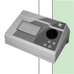 食品吊白块快速测定仪 型号:SS933-GDYQ-100SA2库号:M64605