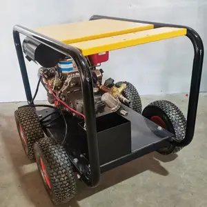 �������ܵ���ѹ��ͨ�������JKW1633С����ͨ�豸