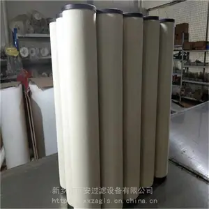 正安厂家供应 玻纤天然气管道过滤滤芯FG-536