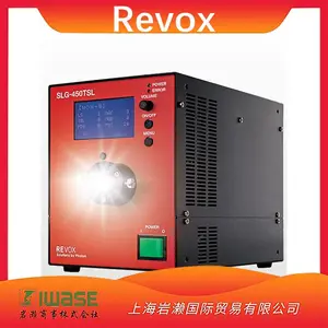 Revox莱宝克斯SLG-450TSL发光二极管线光源发光二极管照明器