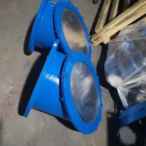 FBF-I б�ڷ����� ̼�ֲ����ұ�����ȼ������ ����Բ�η�����DN300