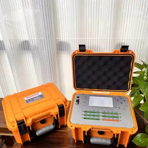 UT2600温湿场巡检仪 1秒记录全通道数据