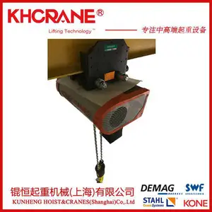 KONECRANES����װж���ػ� ���ڿ���綯��« �����« 5t�ܹ��綯������«