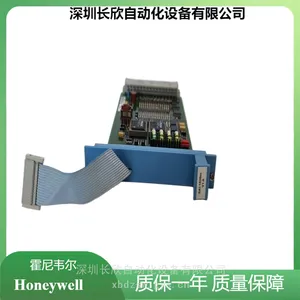 CC-PAOH0l 连接模拟传感器和执行器实现模拟控制