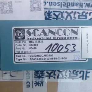 ����scancon����������2REX-A��������������ҵ