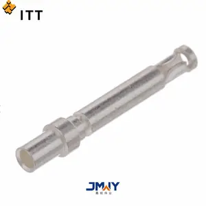 ITT型号031-8716-025，标准环形接头，标准圆形触点