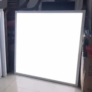 2025超麥吊頂燈300*600 衛(wèi)生間鋁扣平板燈1200*600