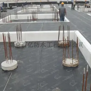家庭防水补漏 南京百亿防水工程供应