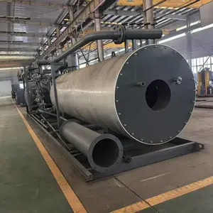 燃气导热油炉 应牢固地装置生物质锅炉 导热油锅炉