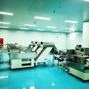挂面包装机|全自动面条包装机厂家枕式590型