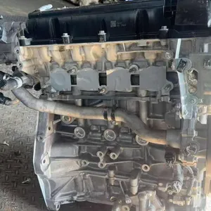马自达PE 2.0L拆车发动机 马自达 3,CX-30,CX-5发动机
