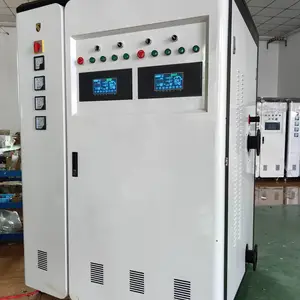 工业电采暖炉宾馆酒店取暖低噪音运行实体厂家生产
