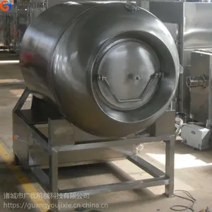 真空滚揉机 可乐鸡翅滚揉机
