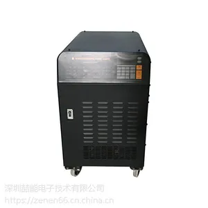 喆能热处理设备加热 大型金属构件热处理及焊接预热定制