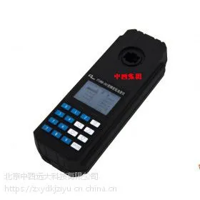 便携式浊度仪(0-1000NTU,±2 %) 型号:CH10-TURB-202库号:M40