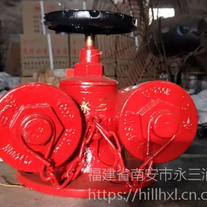 新型接合器 多用式消防水泵接合器SQD100-1.6 SQD100-1.6A