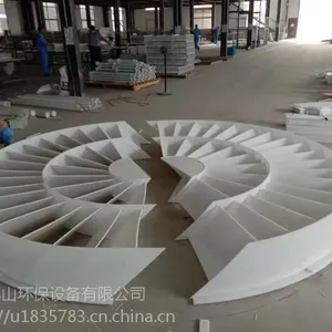 湖南高效除雾器 管束式除尘器 人型除雾器设计图纸