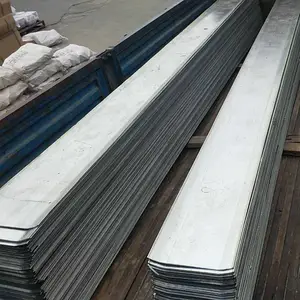 钢板止水带 Q235建筑专用400*3mm止水钢板随时发货 量大从优