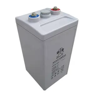 双登蓄电池GFM-1000 2V1000AH代理商