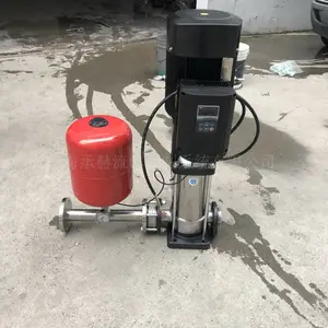 ��Ƶ��ѹˮ������ˮ��ѹ��CDMF3-31�Ϸ�����ֹ�ˮ���Ϻ���Ӧ
