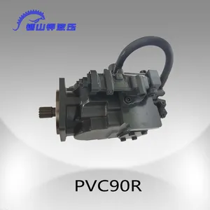 PVC90R副厂液压泵适用于玉柴85,柳工907/908,神钢75,卡特307D,徐工80等机型