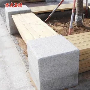 芝麻灰圆角路侧石-蘑菇面路侧石价格-圆角路侧石