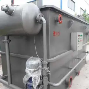 新农村污水处理生活污水一体化污水处理设备美好乡村污水处理设备