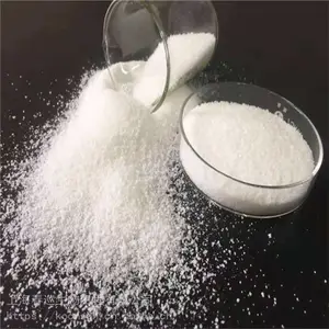 工业级聚丙烯酰胺pam阴离子阳离子聚丙烯酰胺污水处理絮凝剂