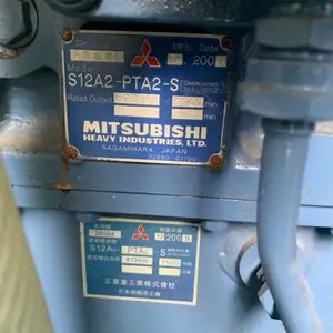 ������ֲ��ͷ����800kwS12A2-PTA2S���ڶ��ַ����