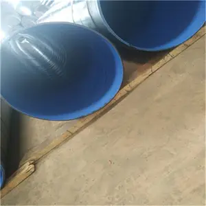 鄂尔多斯工程大口径涂塑钢管现货直销