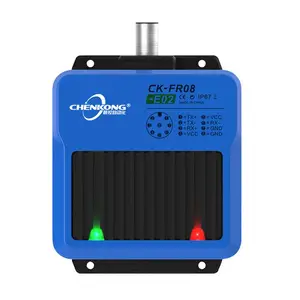 ����Profinetд���� ��Ƶ ��ҵ��̫��RFID��ȡ��CK-FR08-E02