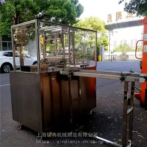 ȫ�Զ��๦��͸��Ĥ��ά������ʳƷ��װ�� �����ֱ���ʽ��װ��