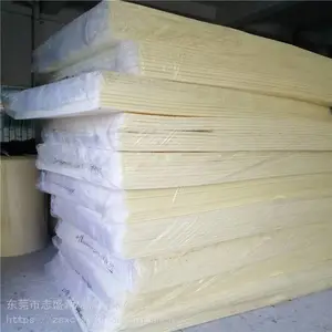 东莞供应白色15倍3mm聚乙烯发泡 泡棉xpe材料工厂
