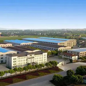 无锡中正锅炉有限公司