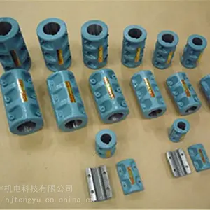 日本TOKAI SEIGI东海精技联轴器SMC60新型号SMC60N