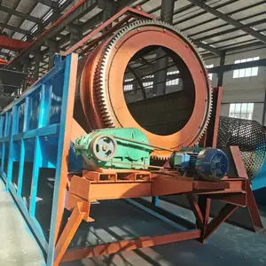 �����Ͳɸɳ�� ɳʯ��ɸ���豸 ���ù�Ͳɸʯ��