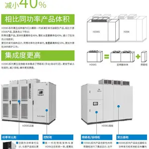 西安汇川高压变频器功率单元售后维修中心