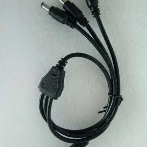 DC连接线,DC公头对母头连接线