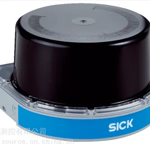 SICK精确多维度检测与测量物体的3DLiDAR MRS1000系列MRS1104C-111011
